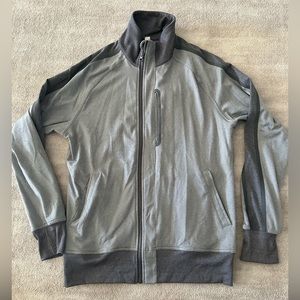 Men’s Lululemon Track Jacket, size M